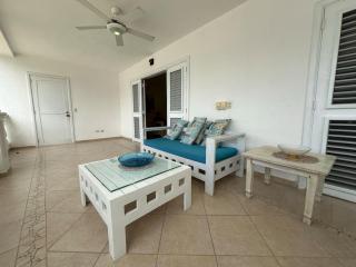 Soyonara Apt priv en Hotel las terrenas Albachiara - Las Terrenas - 4