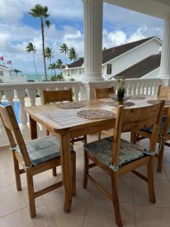 Soyonara Apt priv en Hotel las terrenas Albachiara - Las Terrenas - 1