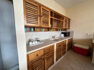 Soyonara Apt priv en Hotel las terrenas Albachiara - Las Terrenas - 2