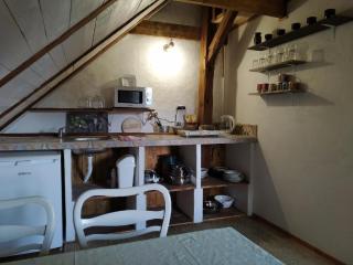 Apartmány Pod jilmem - Žár - 8