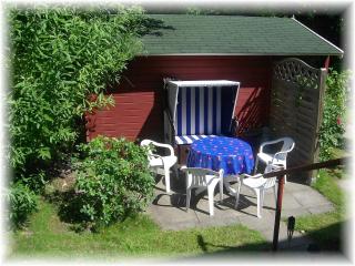 Haus Wattenblick OG - Morsum - 9