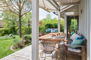 Chalet Waging am See - 8