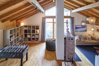 Chalet Waging am See 4 Schlafzimmer - Waging am See - 2