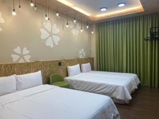 Chin Shue B&B - Guanshan - 9