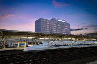 Hotel Associa Toyohashi - Toyohashi - 0