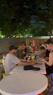 Revolution Khao San by The Bliss - Bangkok - 7
