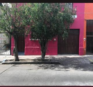 Pink House - Guadalajara - 4