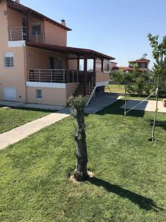 villa Christina I - private grill and bar house - Korinos - 9