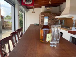 villa Christina I - private grill and bar house - Korinos - 7