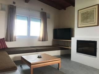 villa Christina I - private grill and bar house - Korinos - 6
