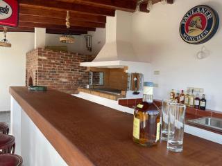 villa Christina I - private grill and bar house - Korinos - 1