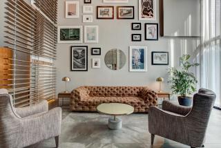 The Downtown Zando - 2