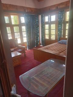 Abbreviate guest house - Leh - 3
