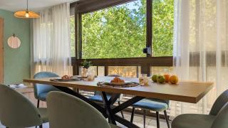 LAS OLAS 0ld Town Apartments - Benidorm - 9