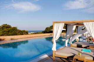 Iberostar Selection Andalucia Playa - 3