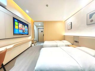 MISONG Light Residence Design Hotel - Shangrao Wuyuan Landscape Bridge - Wuyuan - 1