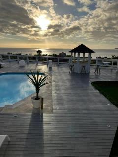 Villa Venus - Villa luxueuse A saint Gilles - Saint-Paul - 9