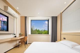 MISONG Light Residence Design Hotel - Shangrao Wuyuan Landscape Bridge - Wuyuan - 3