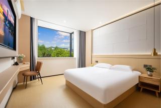 MISONG Light Residence Design Hotel - Shangrao Wuyuan Landscape Bridge - Wuyuan - 5