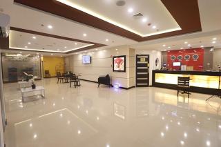 Hotel Sogo Avenida - Manila - 9