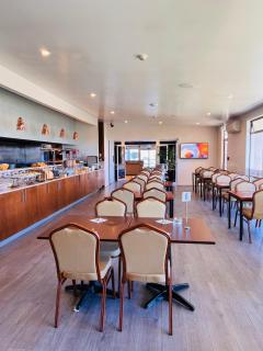 Airport Gateway Hotel - 8