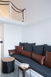 Loizos Stylish Residences - Fira - 3