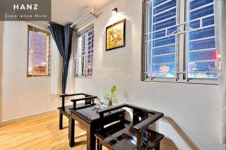 HANZ 82 Sen Hotel - Ho Chi Minh-stad - 2