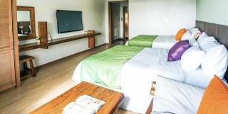 Login Hotel - 1