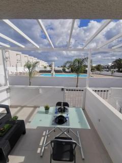 Luxe Salvaje Senator apartamento 133 Vivienda vacacional Lanzarote - 7