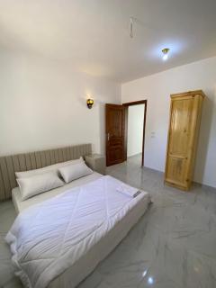 Full prv 1 room apartment - Dahab - 5