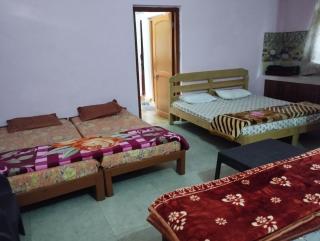 Rudradhari Homestay, Kausani - Kausani - 7