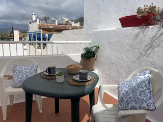 Casa Paquita en Maro con piscina privada By At Home costa del Sol - Nerja - 7