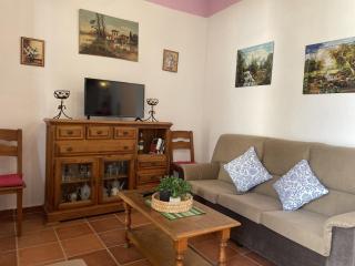 Casa Paquita en Maro con piscina privada By At Home costa del Sol - Nerja - 6