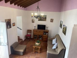 Casa Paquita en Maro con piscina privada By At Home costa del Sol - Nerja - 3