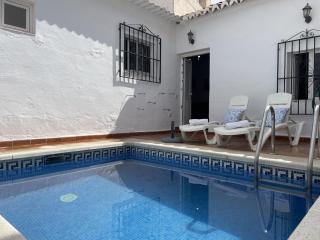 Casa Paquita en Maro con piscina privada By At Home costa del Sol - Nerja - 0