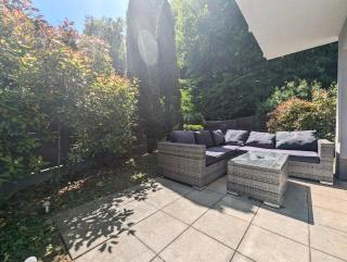 Quaint Zagreb Townhome w Forest View - Zagreb - 7