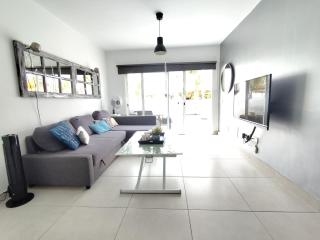 Luxe Salvaje Senator apartamento 133 Vivienda vacacional Lanzarote - 2