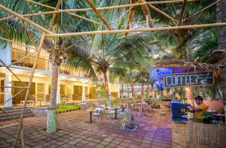 Crystall Goa Emerald Edition - 9