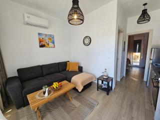 Sol Greco Apartment - Skala Rachoniou - 1