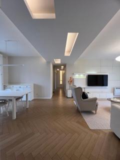 Eastern Hub - Jing'an Temple Branch 4-bedroom with 2 Balconies - 5