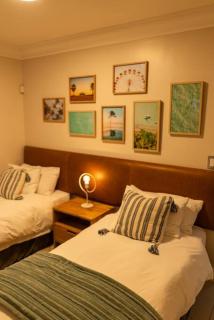 Deja Blue Beachfront Villa - Langstrand - 9