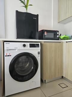 Studio apartment Seaview Cityview - George Town - 7