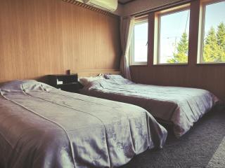 Other Side House - Nakafurano - 1