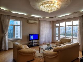 Winter Park apartment by Bakuapart - Baku - 0