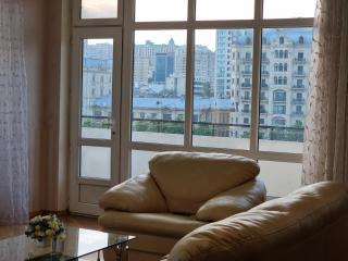 Winter Park apartment by Bakuapart - Baku - 6