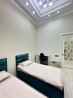 Бульвар Ташкент сити - Tachkent - 3