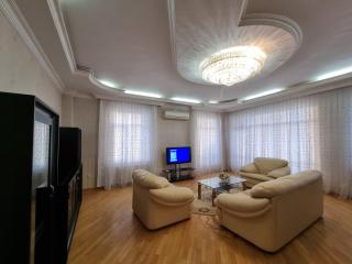 Winter Park apartment by Bakuapart - Baku - 9
