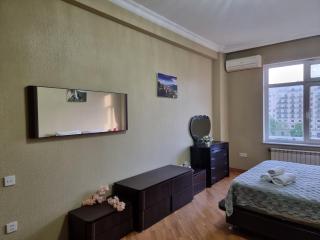 Winter Park apartment by Bakuapart - Baku - 3