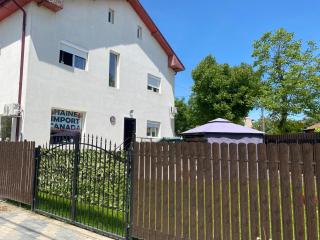 Casa Blanca - Techirghiol - 9