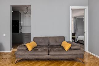 MaRKoS Sololaki Flat - Tbilisi - 9